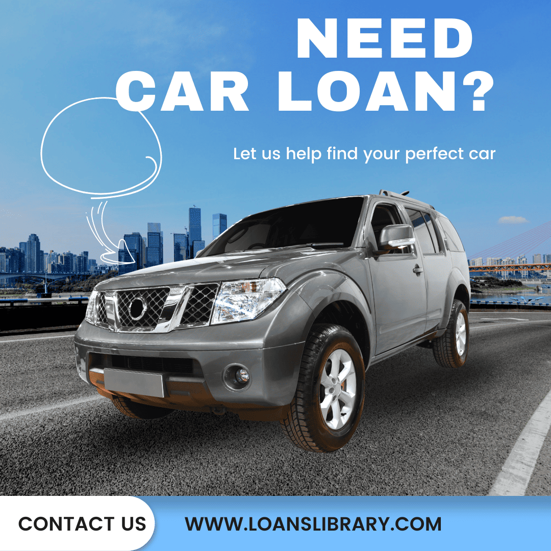 CAR LOAN