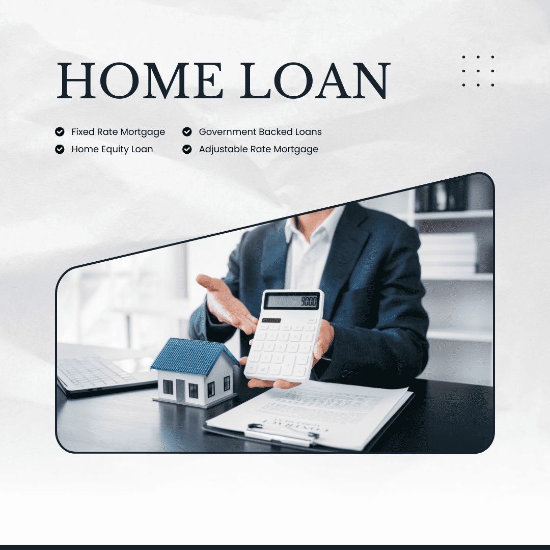 Home Loan