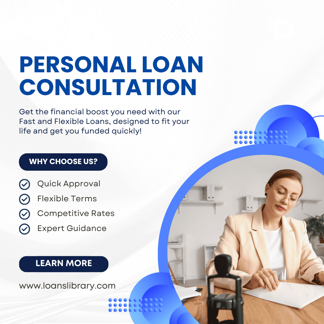 Personal Loan